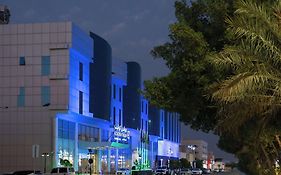 جولدن تيوليب بريدة - القصيم